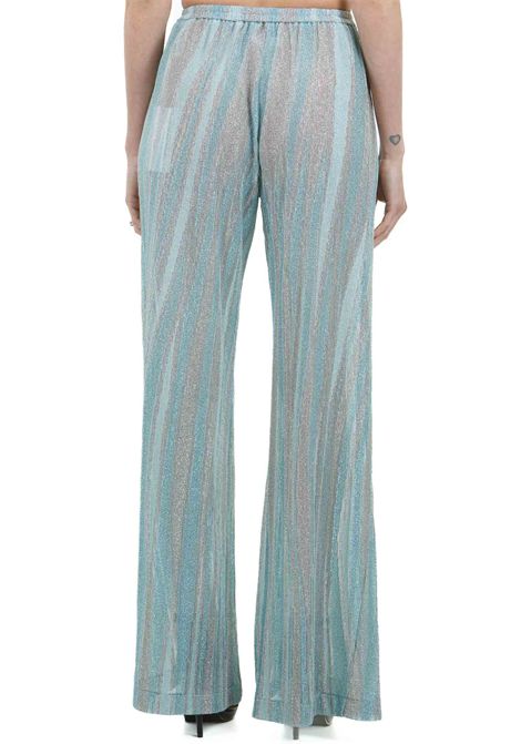LUREX FORTE FORTE | Pantaloni | 13919MYPANTS6004